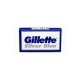 Żyletki Gillette Silver Blue5 szt.