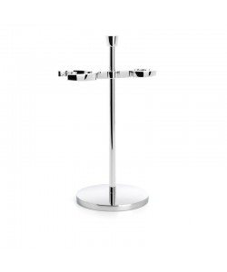 Stojak na maszynki do golenia i pędzle Muhle RHM14