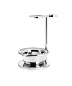 Stojak na maszynki do golenia i pędzle Muhle RHM22S