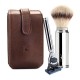 Podróżny zestaw do golenia Muhle RT2F (Gillette Fusion)