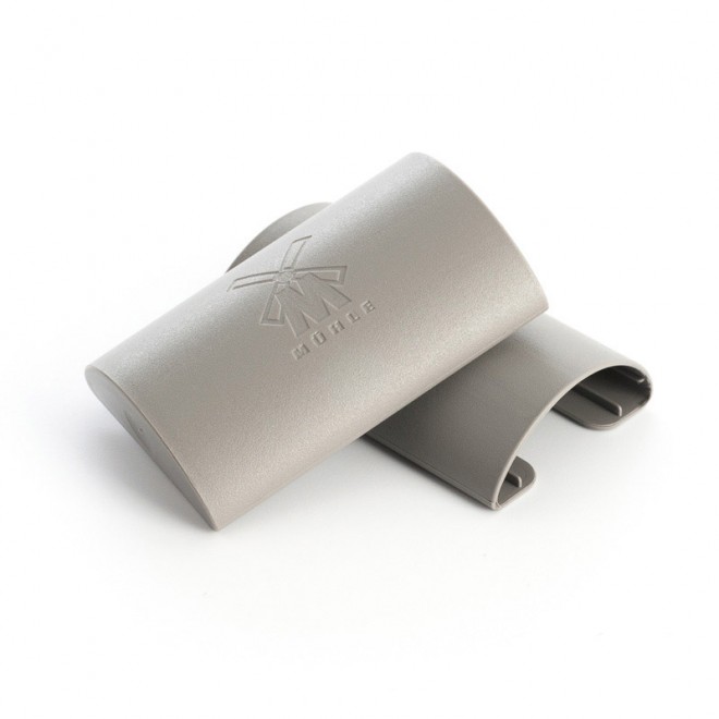 Podróżny zestaw do golenia Muhle RT2SR