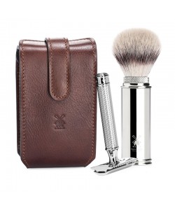 Podróżny zestaw do golenia Muhle RT2SR