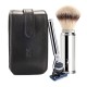 Podróżny zestaw do golenia Muhle RT3F (Gillette Fusion)