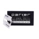 Żyletki Parker Premium Platinum 5 Szt