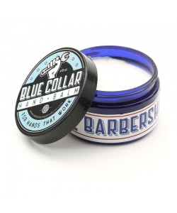 Nawilżający balsam do rąk WSP Hand Balm Barbershop 120 ml 