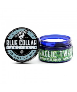 Nawilżający balsam do rąk WSP Hand Balm Gaelic Tweed 120 ml 