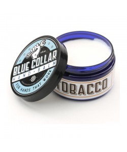 Nawilżający balsam do rąk WSP Hand Balm Tobacco 120 ml 