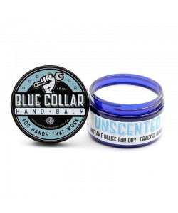 Nawilżający balsam do rąk WSP Hand Balm Unscented (bezzapachowy) 120 ml 
