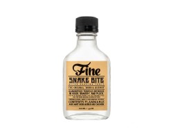 Woda po goleniu Fine Classic After Shave - Snake Bite 100 ml 