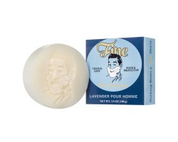 Mydło do golenia Fine Classic Shaving Soap - Lavender Pour Homme 100 g 