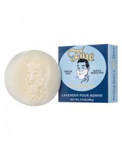 Mydło do golenia Fine Classic Shaving Soap - Lavender Pour Homme 100 g 