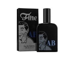 Woda toaletowa Fine Eau de Toilette - American Blend 100 ml 
