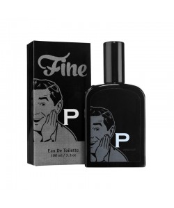 Woda toaletowa Fine Eau de Toilette - Platinum 100 ml 