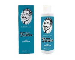 Żel przed goleniem Furbo Sansdolor Pre-shave Gel 200 ml 