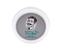 Mydło do golenia Furbo Vintage Blue Shaving Soap 100 ml 