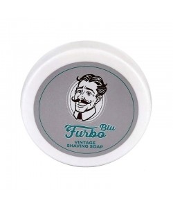 Mydło do golenia Furbo Vintage Blue Shaving Soap 100 ml 