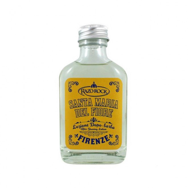 Woda po goleniu RazoRock Santa Maria del Fiore After Shaving Splash 100 ml 