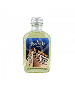 Woda po goleniu RazoRock Zi'Peppino After Shaving Splash 100 ml 