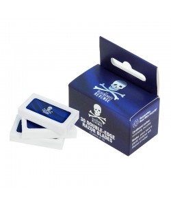 Żyletki The Bluebeards Revenge 30 szt. 