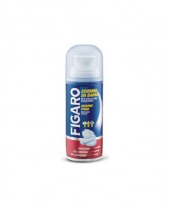 Pianka do golenia Figaro Xl 400 ml
