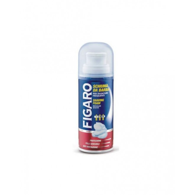 Pianka do golenia Figaro Xl 400 ml