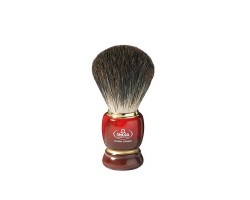 Pędzel do golenia Omega 6151 włosie borsuka