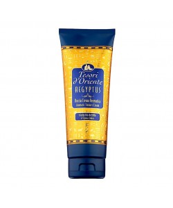 Krem-żel pod prysznic Tesori d`Oriente Aegyptus Shower Cream 250 ml