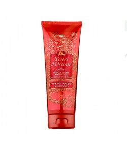 Krem-żel pod prysznic Tesori d`Oriente Fiore Del Dragone Shower Cream 250 ml