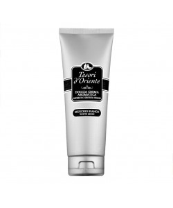 Krem-żel pod prysznic Tesori d`Oriente White Musk Shower Cream 250 ml