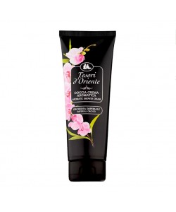 Krem-żel pod prysznic Tesori d`Oriente Orchidea Della Cina Shower Cream 250 ml