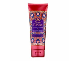 Krem-żel pod prysznic Tesori d`Oriente Persian Dream Shower Cream 250 ml