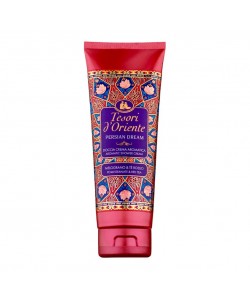 Krem-żel pod prysznic Tesori d`Oriente Persian Dream Shower Cream 250 ml