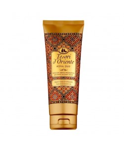 Krem-żel pod prysznic Tesori d`Oriente Royal Oud Dello Yemen Shower Cream 250 ml
