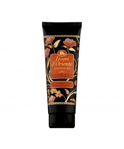 Krem-żel pod prysznic Tesori d`Oriente Japanese Rituals Shower Cream 250 ml