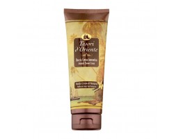 Krem-żel pod prysznic Tesori d`Oriente Vaniglia E Zenzero Del Madagascar Shower Cream 250 ml