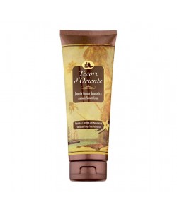 Krem-żel pod prysznic Tesori d`Oriente Vaniglia E Zenzero Del Madagascar Shower Cream 250 ml