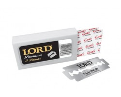 Żyletki Lord Platinum blades 5 szt.