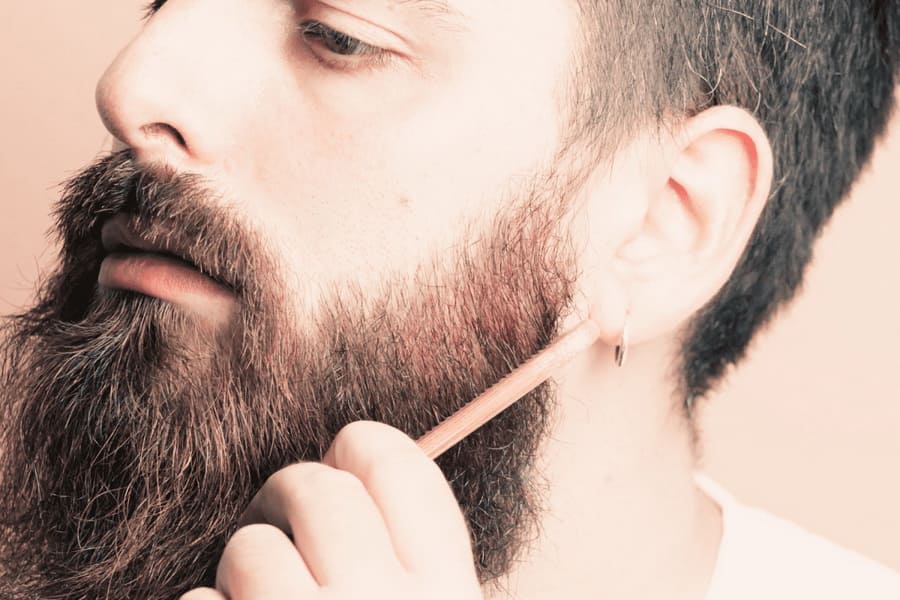 Znaczenie prawidłowego wyprostowania brody