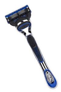 Gillette Fusion Proglide