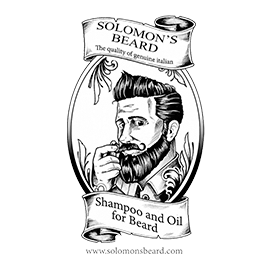 Solomon’s Beard