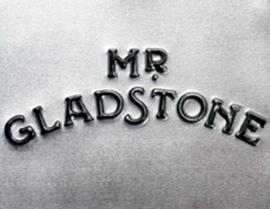 Mr Gladstone
